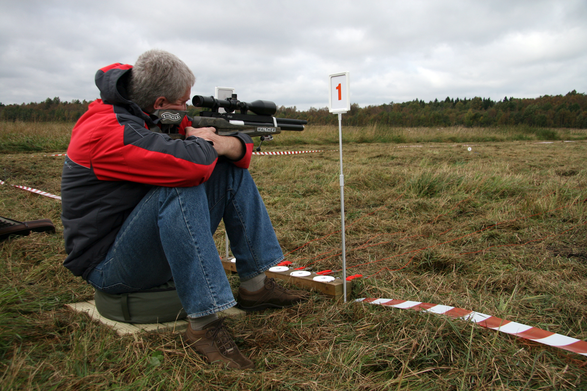 Vahur Walther Dominator